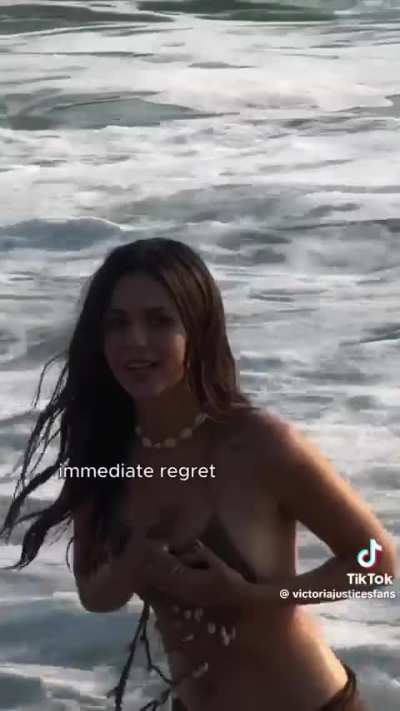 Victoria Justice