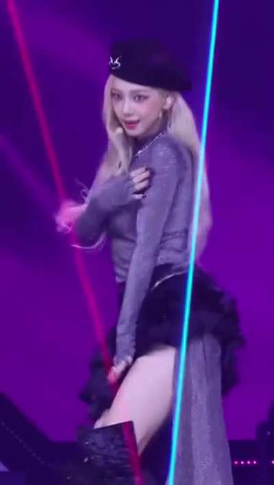 aespa Karina
