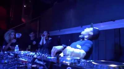 When Sega dropped the new Aquarium Park remix