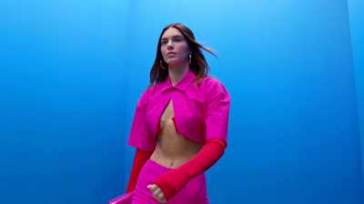 Jacquemus runway video