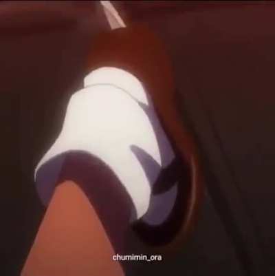 Kick so hard he became a Gay Italian man