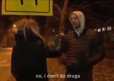 chad