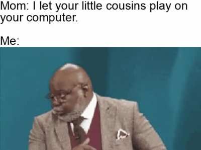 Yeetus the fetus