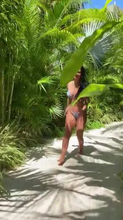 Vanessa Christine