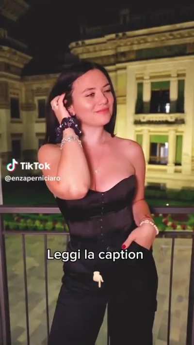 Enza Perniciaro ITA🇮🇹<wbr>🆕
