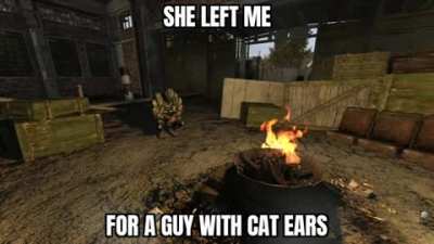 *sad soldier noises*