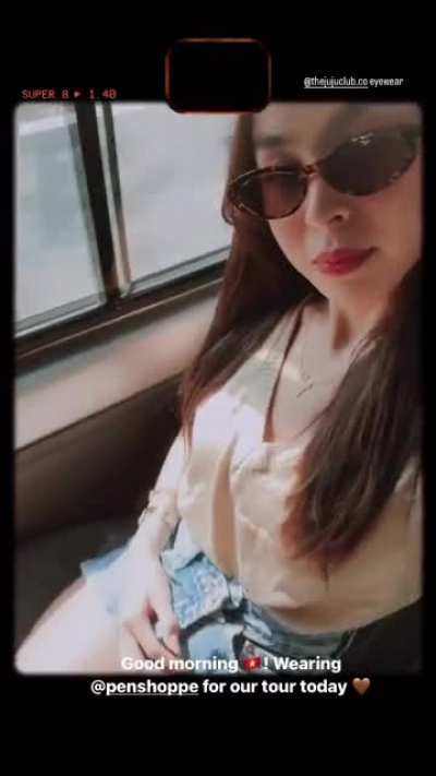 Julia Barretto