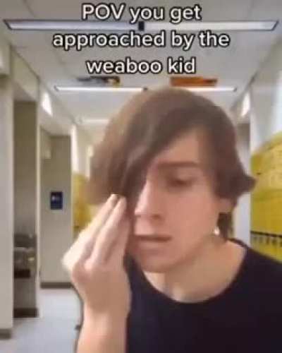 THE PAIN IS ENDLESS