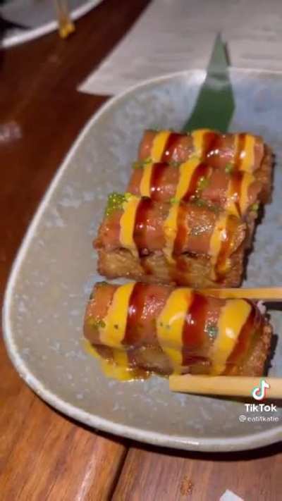 Best restaurant in L.A.