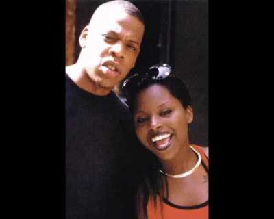 Jay-Z - Ain't No Nigga (feat. Foxy Brown) [with unreleased conversation]
