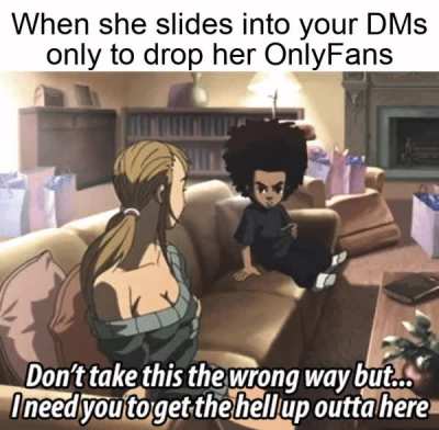 That Nigerian prince offering to double your bitcoin is probably more likely to satisfy you than these e-thots