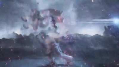 Tekken rule