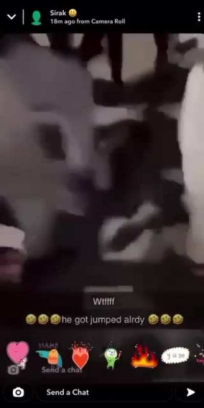 Damn