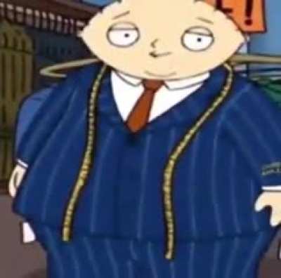 Stewie :)
