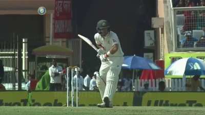 Lord Umesh >>>>>> tinpot Bumrah #HappyBirthday