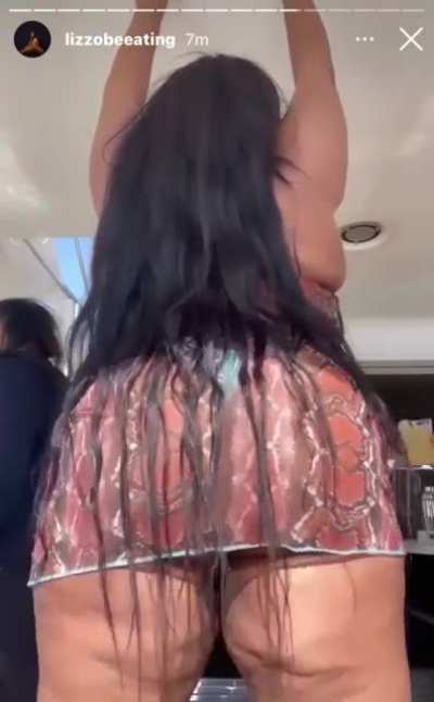 Story twerk 2