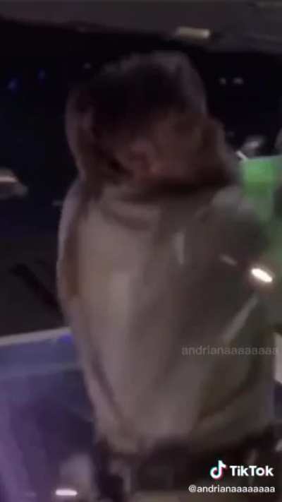 Into the archives I went, only Kenobi I found