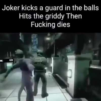 Joker