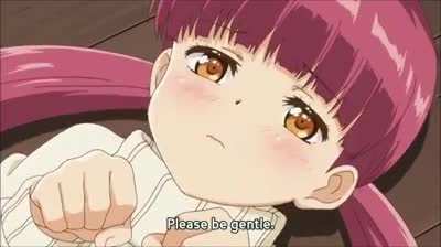 Henry's favorite anime genre