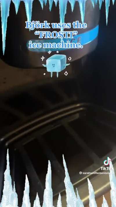 Came across this on TikTok