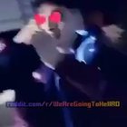 Vino dupa mine daca ai tupeu, tu n-ai tupeu