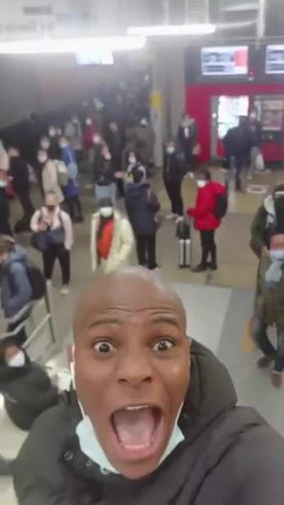 Please, shut the fuck up