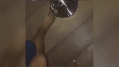 Sexy feet