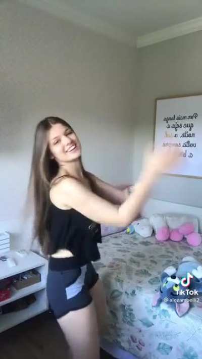 Ale Zambelli
