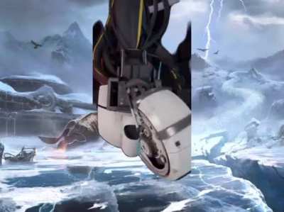 GLaDOS Gaming. 
