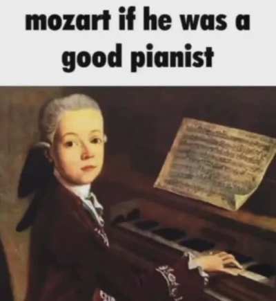 Very nice music if I do say so myself