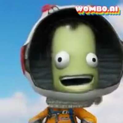 Jebadiah No!
