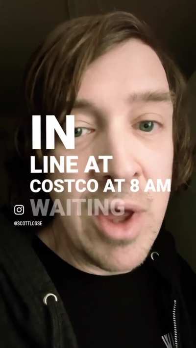 NL is the guy who got up early, drank his coffee, and has his running shorts and compression socks on 