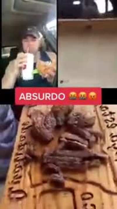 PARA! 😡🖐