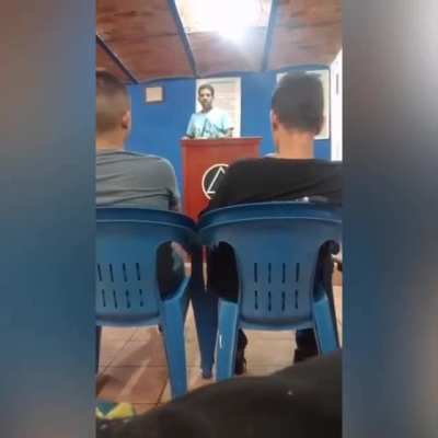 Ya se la saben, chavos