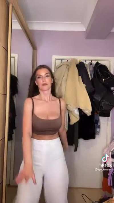 Deleted tik tok