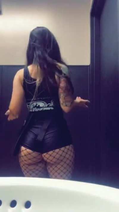 Fishnets