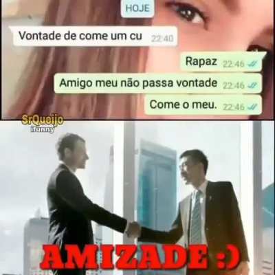 amizade