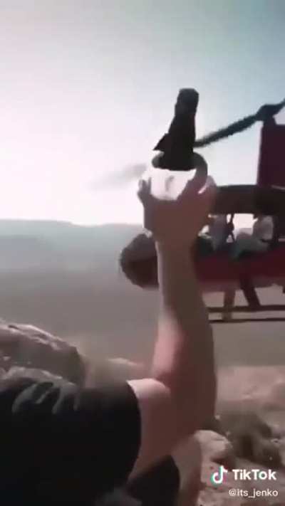 Special Delivery.