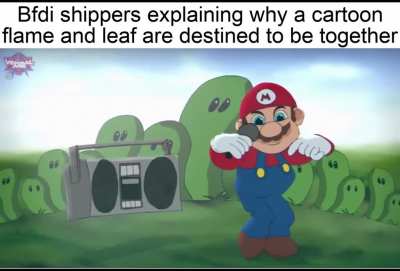 I don't hate shippers but some of them are really dumb