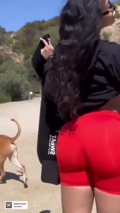 fat coochie