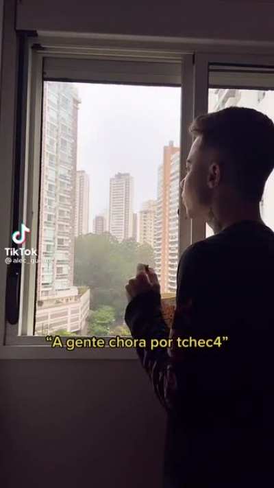 Um título interessante