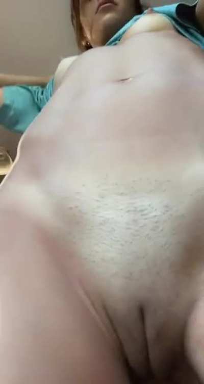 I'm tight literally everywhere. Wanna cum feel?
