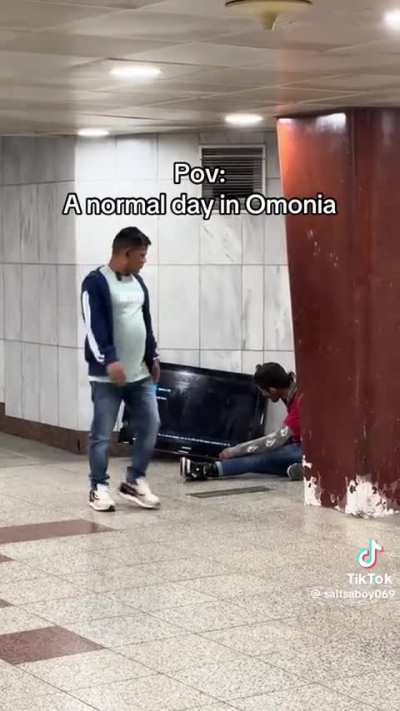 Free Playstation