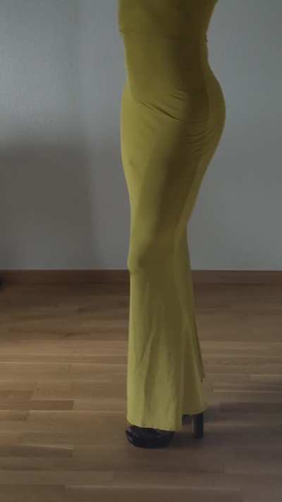 Where can I wear this dress to?