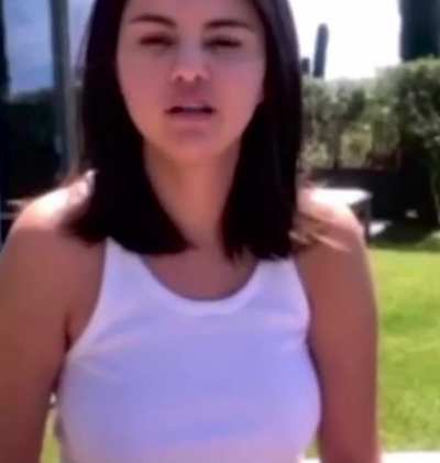 Still finding remnants in her nose from last nites facial..