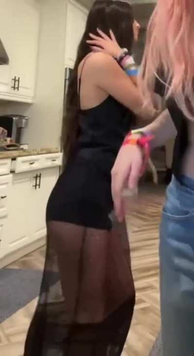 Mommy’s fine asss
