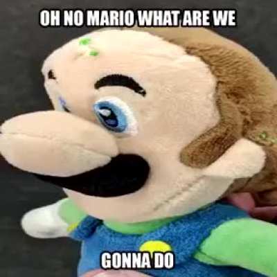 Super Mario bros