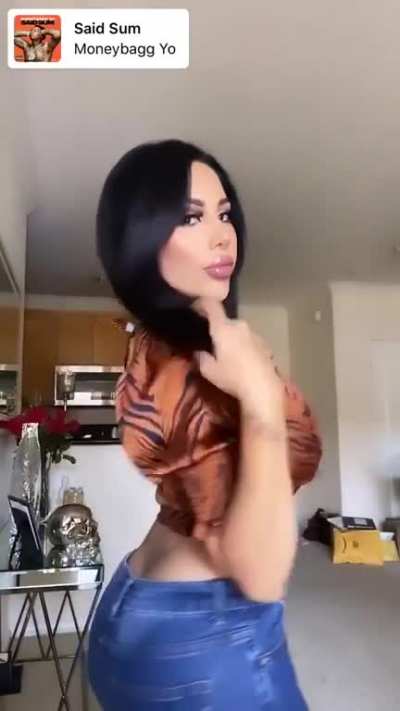 Baddie