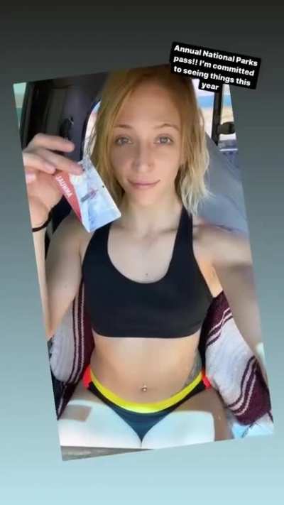 Emily Whitmire