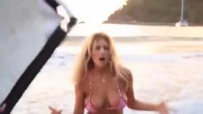 Sports Illustrated behind the scenes